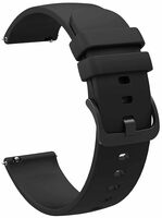 ProLook 22mm Watch Band Strap with Colour Buckle Compatible