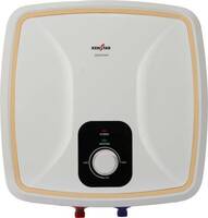 Kenstar 15 L Storage Water Geyser (QUANTUM, White)