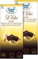 Sugarfree D'lite Chocolates up to 60 % off