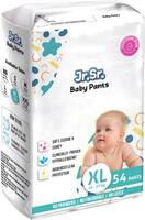 Jr Sr Baby Diapers Min 50% Off