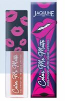 Jaquline USA Liquid Lipstick (Matte)