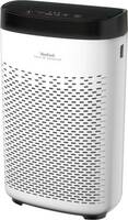 Tefal PT253001 Portable Room Air Purifier  (White, Black)