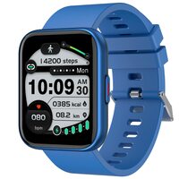 Fire-Boltt Astro 1.78" AMOLED Display Smartwatch, Always On Display, Bluetooth Calling with AI Voice, 110+ Sports Modes, Rotating Button Technology, High Resolution of 368 * 448 Pixels