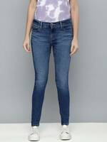 Levi's women jeans upto 70 % off