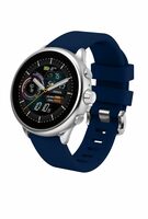 Fossil Gen 6 Display Wellness Edition Blue Smartwatch FTW4070