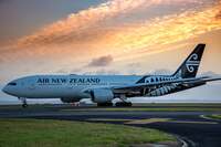 Skyscanner : Mumbai to Auckland from Rs.41553