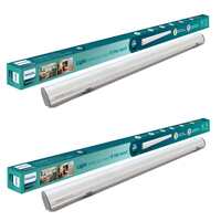 Philips Reserve Plus Rechargeable Emergency Inverter LED Batten