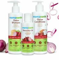 Mamaearth - Rs.250 Off on purchase of Rs.799