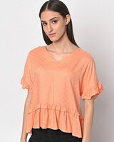 Vero Moda Clothing Upto 83% Off Starting from Rs. 220