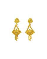 Ajio | Gorgeous Fashion Jewellery Refine Flat 85% Off  From Rs.90
