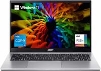 Acer Aspire 3 Intel Core i5 12th Generation Laptop (Windows 11 Home/16GB/512 GB SSD/MS Office)