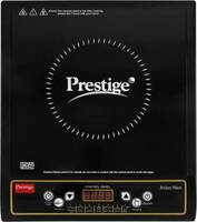 Prestige Atlas Neo Induction Cooktop  (Black, Push Button)