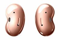 (Refurbished) Samsung Galaxy Buds Live (SM-R180NZNAINU) Mystic Bronze