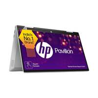 HP Pavilion x360, 11th Gen Intel Core i5-1155G7, 14-inch FHD, 16GB DDR4, 512GB SSD