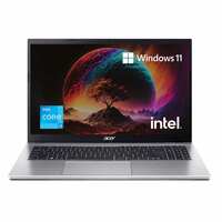 Acer Aspire 3 (Intel Core i3 1215U Processor/ 8GB/ 512 GB SSD) 15.6" Full HD Display 