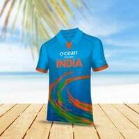 Ocean Beverages-Order A Jersey,Cap and a Fridge Magnet For Free