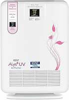 KENT 15008 Alps+ UV Air Purifier | Highly Efficient HEPA Technology | Smart Air Purifier | Cleaner Air Every Time | UV LED That Kills Bacteria & Viruses