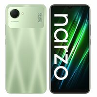 realme narzo 50i Prime (Mint Green 4GB RAM+64GB Storage) Octa-core Processor |5000 mAh Battery