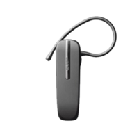 Jabra BT2045 Wireless Headsets, Black