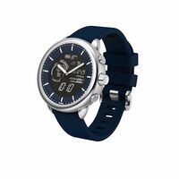 Fossil Wellness Edition Gen 6 Hybrid FTW7082 Smart Watch