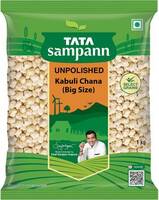 Tata Sampann Kabuli Chana (Whole)  (1 kg)