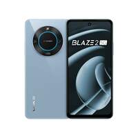 New Launch:  Lava Blaze 2 5G (Glass Lavender, 6GB RAM, 128GB Storage)| Stunning Ring Light| 50 MP AI Camera |5000 mAh Battery| Upto 12 GB Expandable RAM