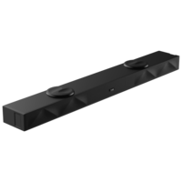 boAt Aavante Bar Raga 100W Bluetooth Soundbar with Remote (Surround Sound, 2.2 Channel, Pitch Black)