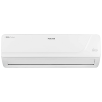 VOLTAS 183V Vectra Platina 4 in 1 Convertible 1.5 Ton 3 Star Inverter Split AC with Anti Dust Filter (2023 Model, Copper Condenser)