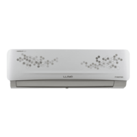 LLOYD 5 in 1 Convertible 1.25 Ton 3 Star Inverter Split AC with Anti-Viral Dust Filter (2023 Model, Copper Condenser, GLS15I3FWSEV)