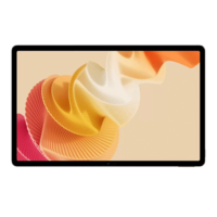 Lowest - realme Pad 2 Wi-Fi+4G Android Tablet (11.5 Inch, 6GB RAM, 128GB ROM, Imagination Grey)