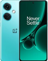 OnePlus Nord CE 3 5G (Aqua Surge, 8GB RAM, 128GB Storage)