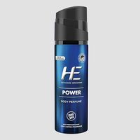 Emami HE Power Perfume For Men, 120ml
