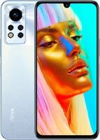 Infinix NOTE 12i (Alpine White, 64 GB)  (4 GB RAM)