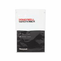 Honeywell HSP001 Travel Safety Kit for Indoor & Outdoor Protection, Pack of 5