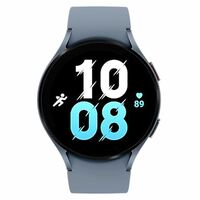 Samsung Galaxy Watch 5 44 mm LTE Smart Watch with Sleep Tracking, Body Composition Analysis, Heart Rate and Fitness Tracking