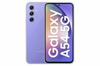 Samsung Galaxy A54 5G (Awesome Violet, 8GB, 256GB Storage) 