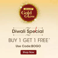 TAC Diwali Special - Buy1 Get 1 Offer