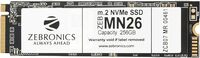 ZEBRONICS ZEB-MN26 256GB M.2 NVMe Solid State Drive (SSD)
