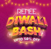 Renee Diwali Bash- Up to 50% Off