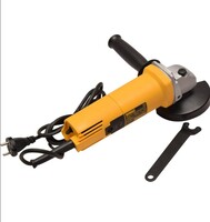 Dewalt Plastic Angle Grinder, 220 V 