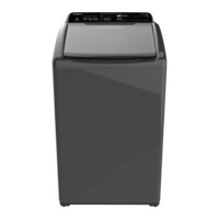 Whirlpool 7.5 kg 5 Star Fully Automatic Top Load Washing Machine (Whitemagic Elite, 31370, Lint Filter, Grey)