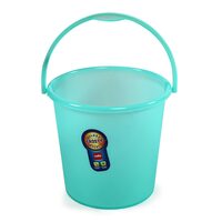 Cello Frosty Bucket DLX, 20 litres, Green (CLO_FRSTY_BCKT_20L_GRN)