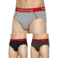 Van Heusen Men Briefs