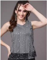 Women's Top Starts @ 279  (70-90% discount)