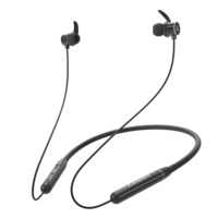 Ambrane - Bluetooth earphones at FLAT 299 + Express Delivery only on Croma [8hrs playback]