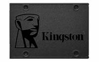 Kingston A400 SSD 960GB SATA 3 2.5? Solid State Drive SA400S37/960G - Increase Performance
