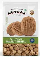 Nutraj California Inshell Walnut 1 kg