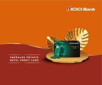 ICICI Emeralde Private Metal Credit Card Devalue within a few days of the launch