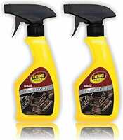Citrus Power Leather Shiner Seats Sofa Care 250ml (Pack of1)