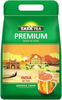 Loot Tata Tea Premium | Desh Ki Chai | Unique Blend Crafted For Chai Lovers Across India | Black Tea | 1.5kg 